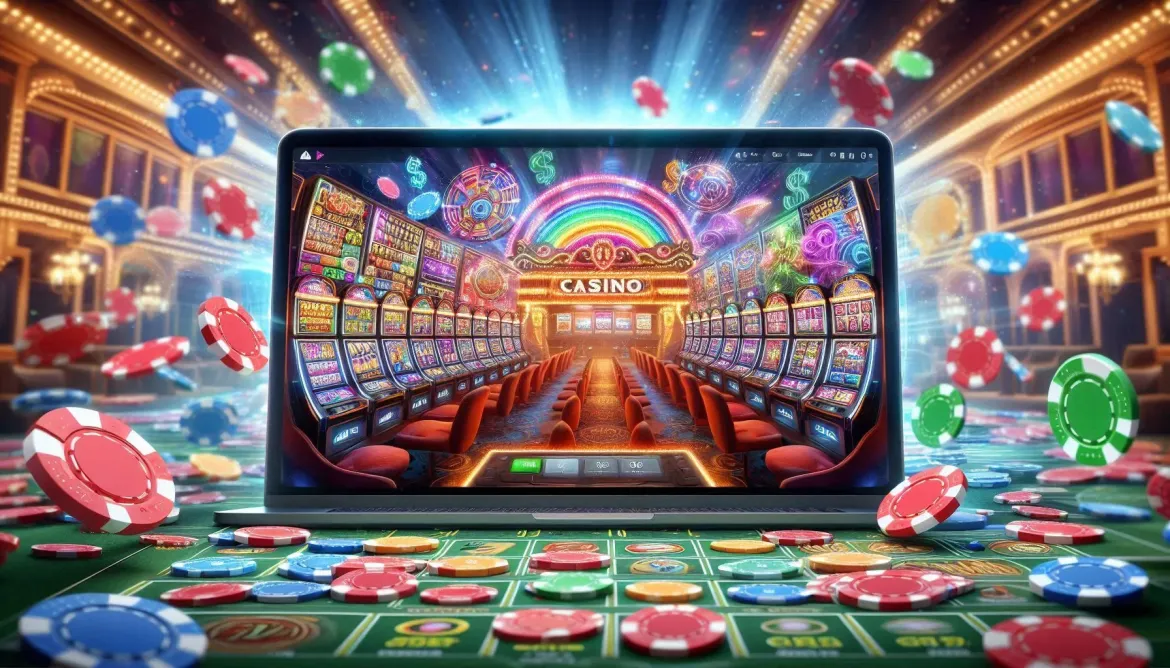 Grande Vegas Casino